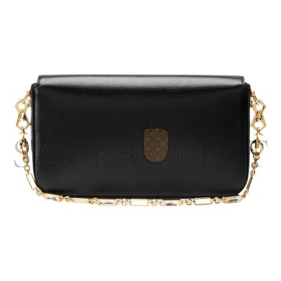 GUCCI HORSEBIT 1955 SOFT SMALL SHOULDER BAG 752002 (21.5*12.5*3cm)
